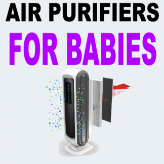 PLR Air Purifiers for Babies Articles