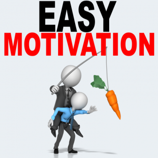 PLR motivation articles