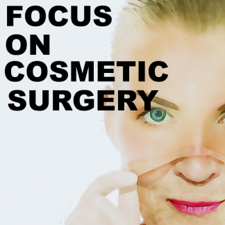 PLR Focus on Cosmetic Surgery Articles