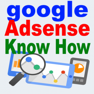 PLR Google Adsense Know How