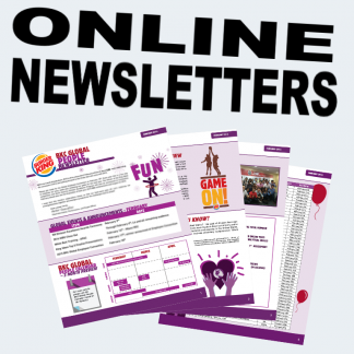 PLR Online Newsletter Articles