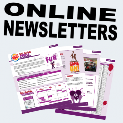 PLR Online Newsletter Articles