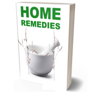 PLR home remedies Articles