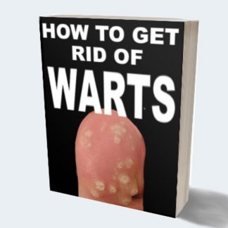 how to get rid of warts plr articles